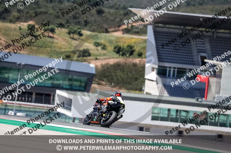 may 2019;motorbikes;no limits;peter wileman photography;portimao;portugal;trackday digital images